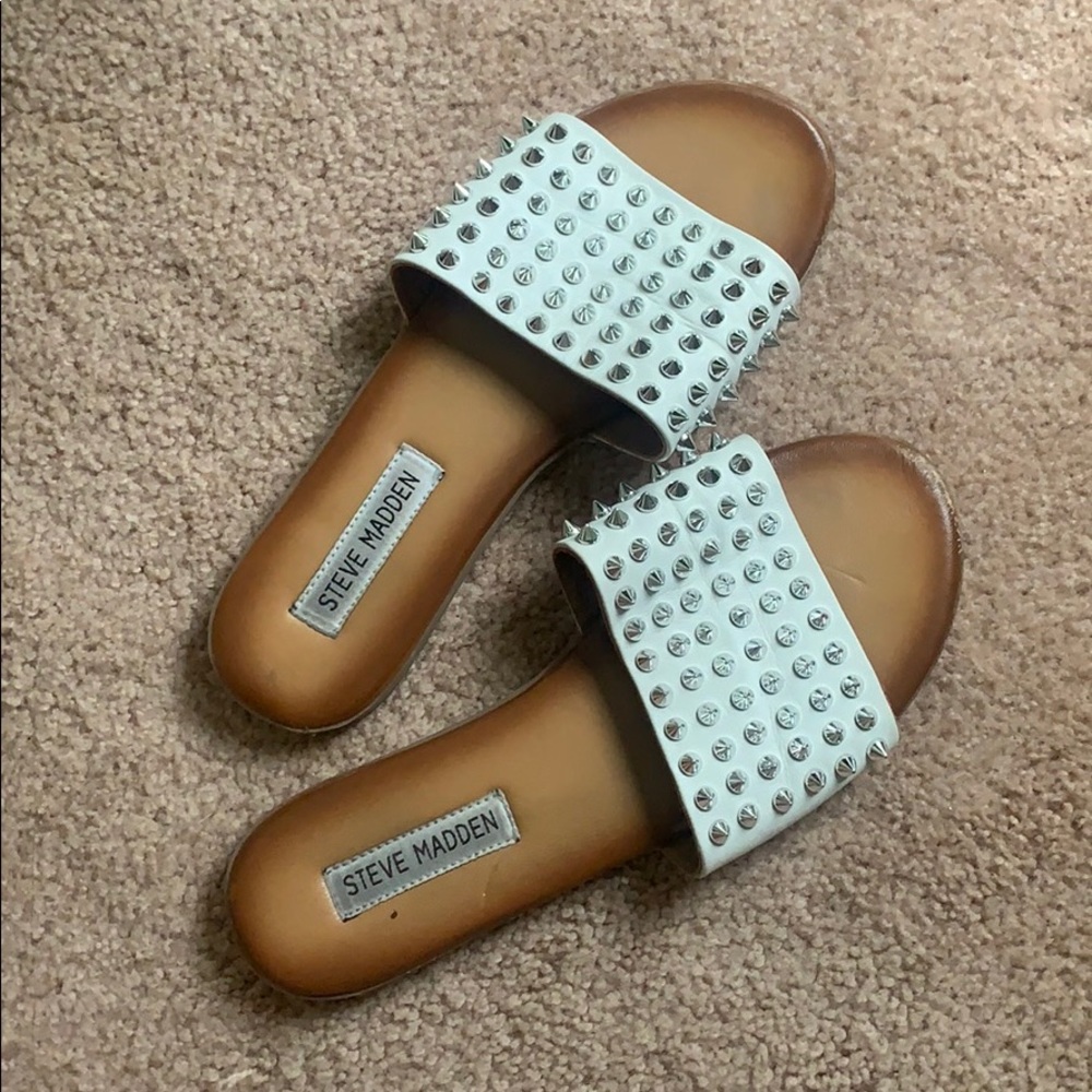 Steve Madden sandals